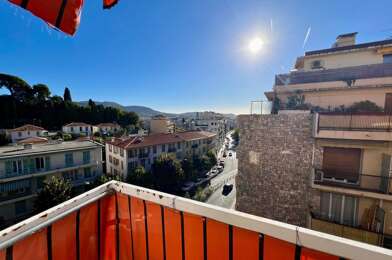 Appartement 3 pièces 320000 €