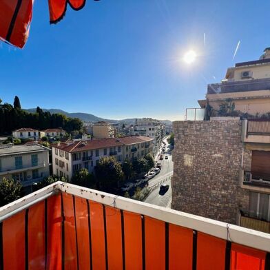 Appartement 3 pièces 350000 €