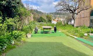 Terrain  680 m² à vendre à La Colle-sur-Loup (06480)