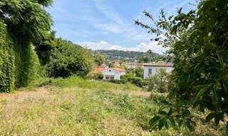 Terrain  680 m² à vendre à La Colle-sur-Loup (06480)