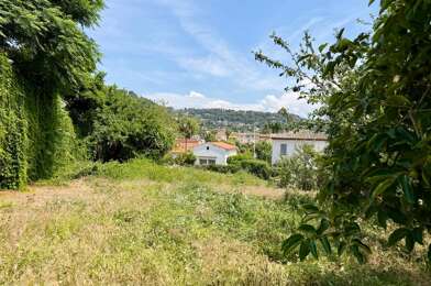 Terrain  349000 €