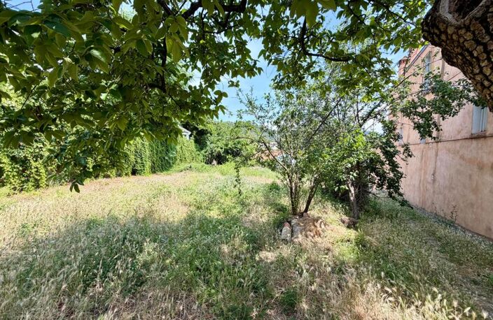 Terrain À Vendre / La Colle sur Loup village — photo 2