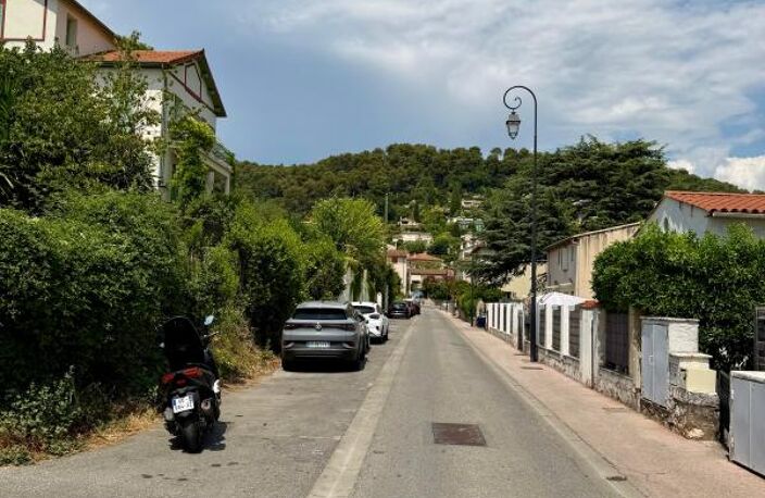 Terrain À Vendre / La Colle sur Loup village — photo 5