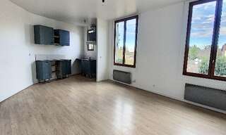 Appartement 2 Pièces 51 m² à louer à Montluçon (03100)