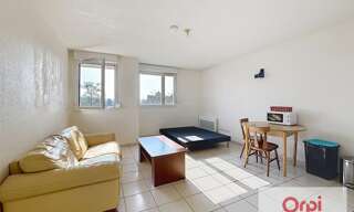 Appartement 1 Pièce 28 m² à louer à Montluçon (03100)