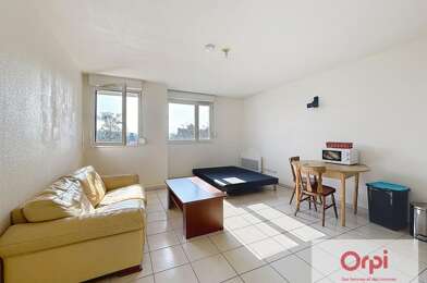 Appartement 1 pièces 330 €