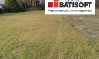 Terrain  582 m² à vendre à Biganos (33380)