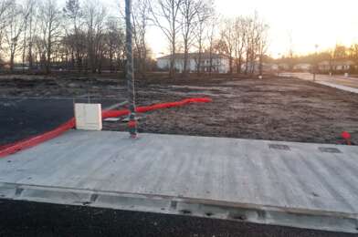 Terrain  220000 €