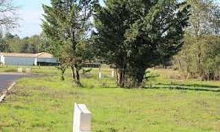 Terrain  326 m² à vendre à Belin-Béliet (33830)