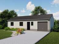 Maison à construire à Gastes (40160) — photo 2