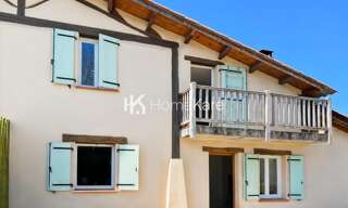 Maison 6 Pièces 220 m² à vendre à Aurignac (31420)