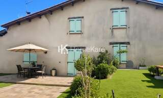 Maison 6 Pièces 220 m² à vendre à Aurignac (31420)