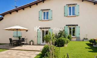 Maison 6 Pièces 220 m² à vendre à Aurignac (31420)