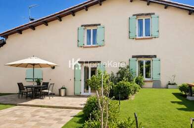 Maison 6 pièces 198000 €