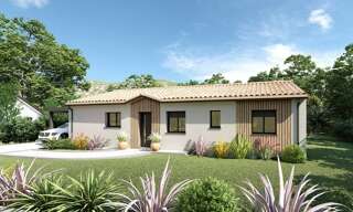 Maison 3 Pièces 78 m² à vendre à Salles (33770)