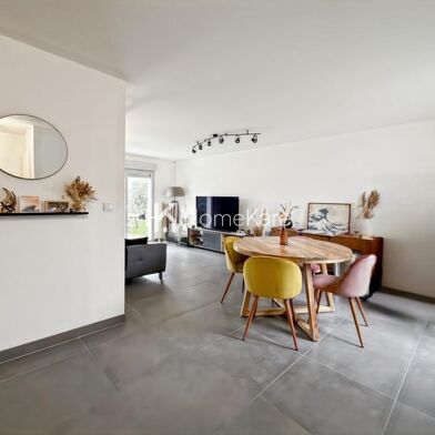 Maison 4 pièces 265000 €