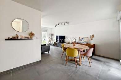 Maison 4 pièces 265000 €