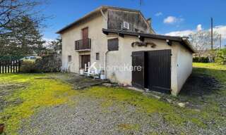 Maison 6 Pièces 136 m² à vendre à Lespinasse (31150)