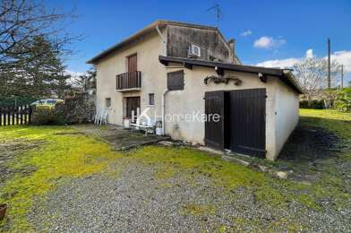 Maison 6 pièces 284000 €