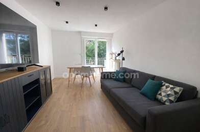 Appartement 3 pièces 159999 €