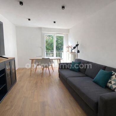 Appartement 3 pièces 159999 €