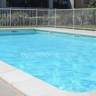 Appartement 2 pièces 199000 €