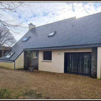 Maison 6 pièces 252000 €