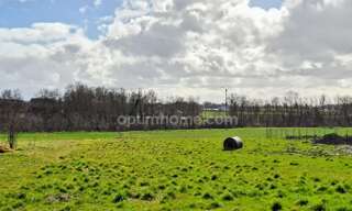 Terrain  1869 m² à vendre à Espinasse-Vozelle (03110)