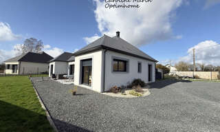 Maison 5 Pièces 125 m² à vendre à Menneval (27300)