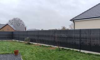 Maison 5 Pièces 125 m² à vendre à Menneval (27300)