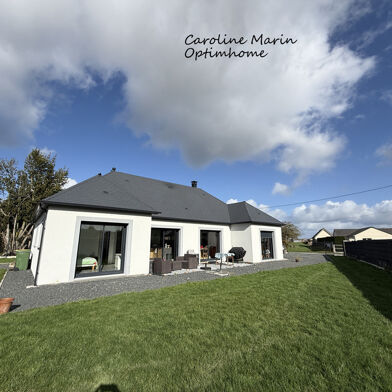 Maison 5 pièces 312000 €