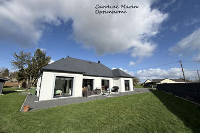 Maison 5 pièces 312000 €