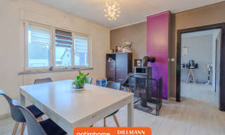 Maison 5 Pièces 107 m² à vendre à Trieux (54750)