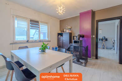 Maison 5 pièces 259900 €