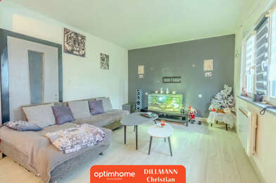 Maison 5 pièces 259900 €