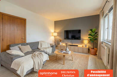 Maison 5 pièces 249700 €
