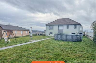 Maison Individuelle avec 3 chambres 13 ares — photo du bien