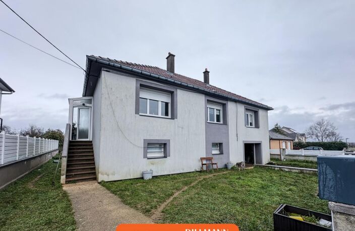 Maison Individuelle avec 3 chambres 13 ares — photo 2