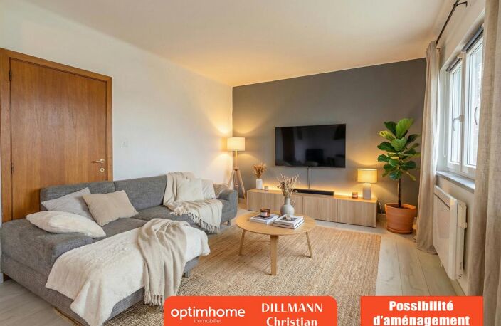 Maison Individuelle avec 3 chambres 13 ares — photo 3