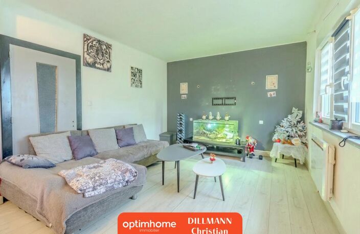 Maison Individuelle avec 3 chambres 13 ares — photo 4