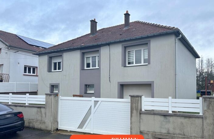 Maison Individuelle avec 3 chambres 13 ares — photo 5
