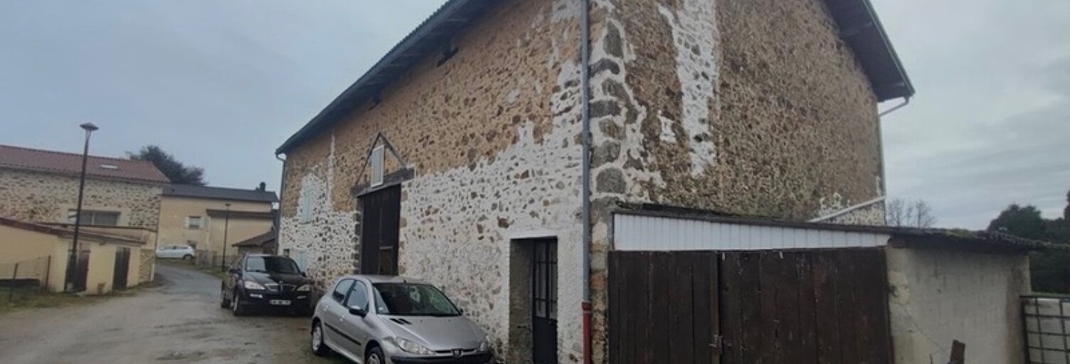Maison 1 Pièce 100 m² à vendre à Couzeix (87270)