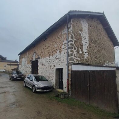 Maison 1 pièces 192600 €