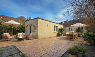 Maison 7 Pièces 142 m² à vendre à Amiens (80090)