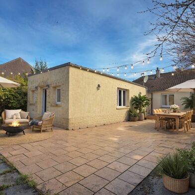 Maison 7 pièces 300000 €