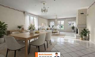 Maison 7 Pièces 142 m² à vendre à Amiens (80090)