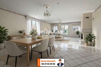 Maison 7 pièces 280000 €