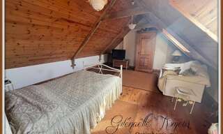 Maison 2 Pièces 40 m² à vendre à Saint-Rivoal (29190)