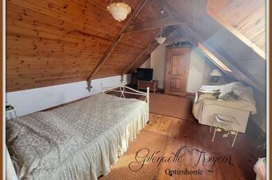 Maison 2 pièces 47000 €