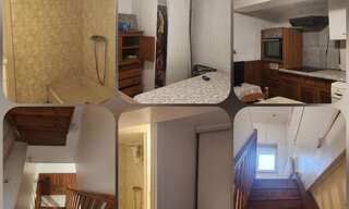 Maison 2 Pièces 42 m² à vendre à Cuxac-d'Aude (11590)